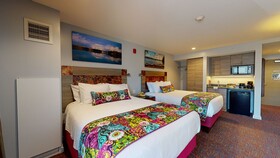 Surfside on the Lake