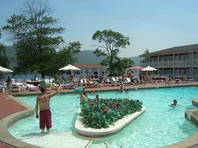 The Georgian Resort