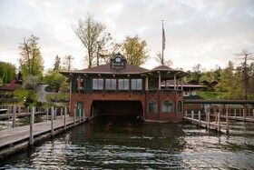 The Lodges at Cresthaven