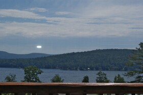 The Lodges at Cresthaven