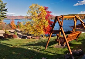 The Lodges at Cresthaven