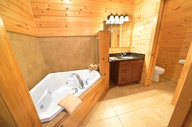 The Lodges at Cresthaven