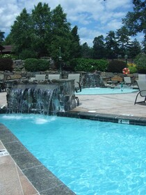 The Lodges at Cresthaven