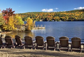 The Lodges at Cresthaven