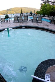 The Lodges at Cresthaven