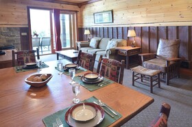 The Lodges at Cresthaven