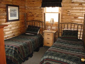 The Lodges at Cresthaven