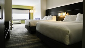 Holiday Inn Express & Suites Kingston-Ulster