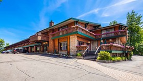 Best Western Adirondack Inn