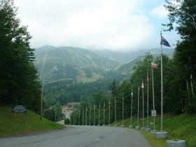 Best Western Adirondack Inn