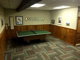 Best Western Adirondack Inn