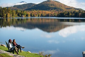 Cambria Hotel Lake Placid Lakeside Resort