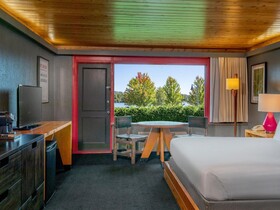 Lake House At High Peaks Resort