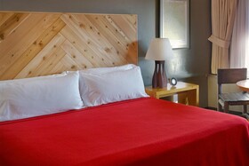 Lake House At High Peaks Resort