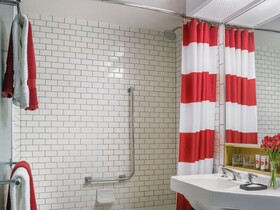 Lake House At High Peaks Resort