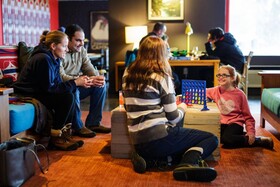 Lake House At High Peaks Resort