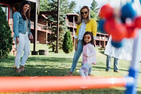 Lake House At High Peaks Resort