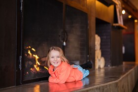 Lake House At High Peaks Resort