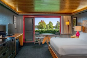 Lake House At High Peaks Resort