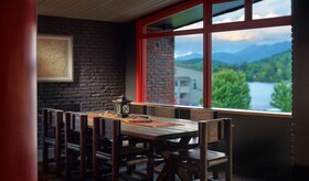 Lake House At High Peaks Resort