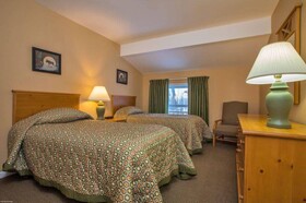 Lake Placid Club Lodges