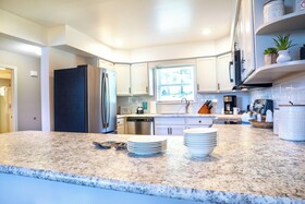 Lake Placid Club Lodges