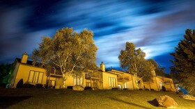 Lake Placid Club Lodges