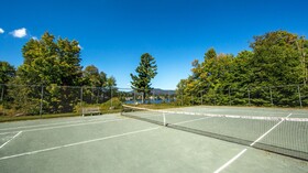 Lake Placid Club Lodges