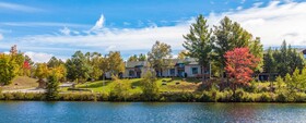 Lake Placid Club Lodges