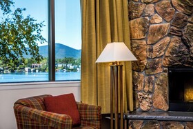 Lake Placid Club Lodges