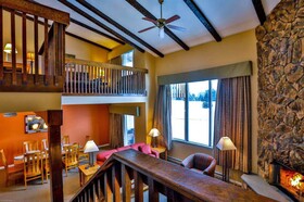 Lake Placid Club Lodges