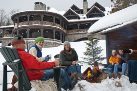 Lake Placid Lodge