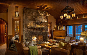 Mirror Lake Inn