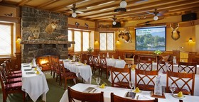 Mirror Lake Inn