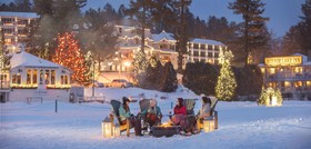Mirror Lake Inn