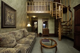 Mirror Lake Inn