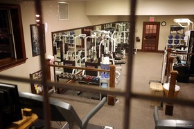 Mirror Lake Inn