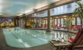 Mirror Lake Inn