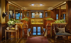 Mirror Lake Inn