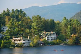 Mirror Lake Inn