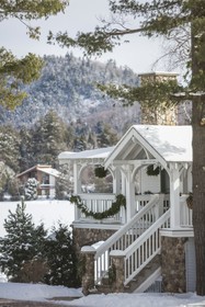 Mirror Lake Inn