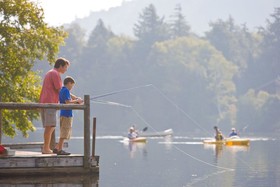 Mirror Lake Inn