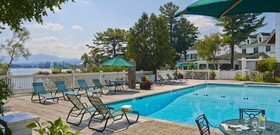 Mirror Lake Inn
