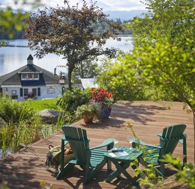 Mirror Lake Inn