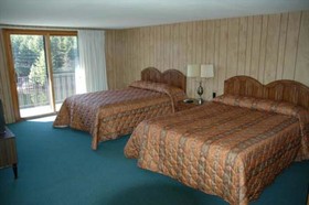 Prague Motor Inn