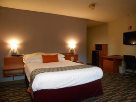 Microtel Inn by Wyndham Albany Airport