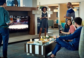 Albany Airport Inn & Suites