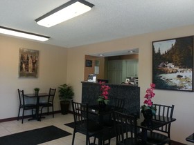 Super 8 by Wyndham Latham/Albany Airport