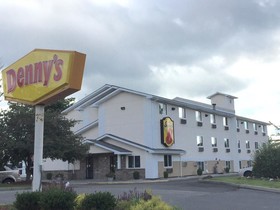 Super 8 by Wyndham Latham/Albany Airport