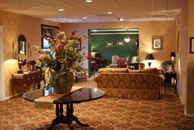 The Century House, Ascend Hotel Collection